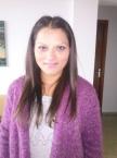 Curriculum de marinela feraru
