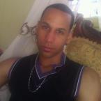 Curriculum de Anderson Nuñez