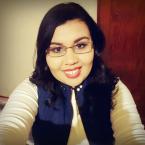 Curriculum de Maria Fernanda Heredia Andrade