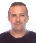 Curriculum de Jerónimo Martínez Martínez