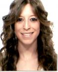 Curriculum de SARA MARTÍNEZ GARCÍA