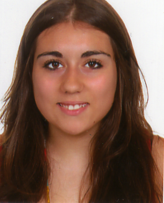 Curriculum de Laia Benéitez Parra