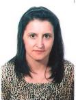 Curriculum de María Pilar Mora Saez