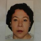 Curriculum de Maria Elena LopezRivero