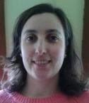 Curriculum de MARIA DEL CARMEN CARNICERO OTERO