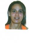 Curriculum de Maria Yudit Santana Rodríguez