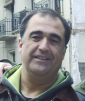 Curriculum de José Luis Poza Fernández