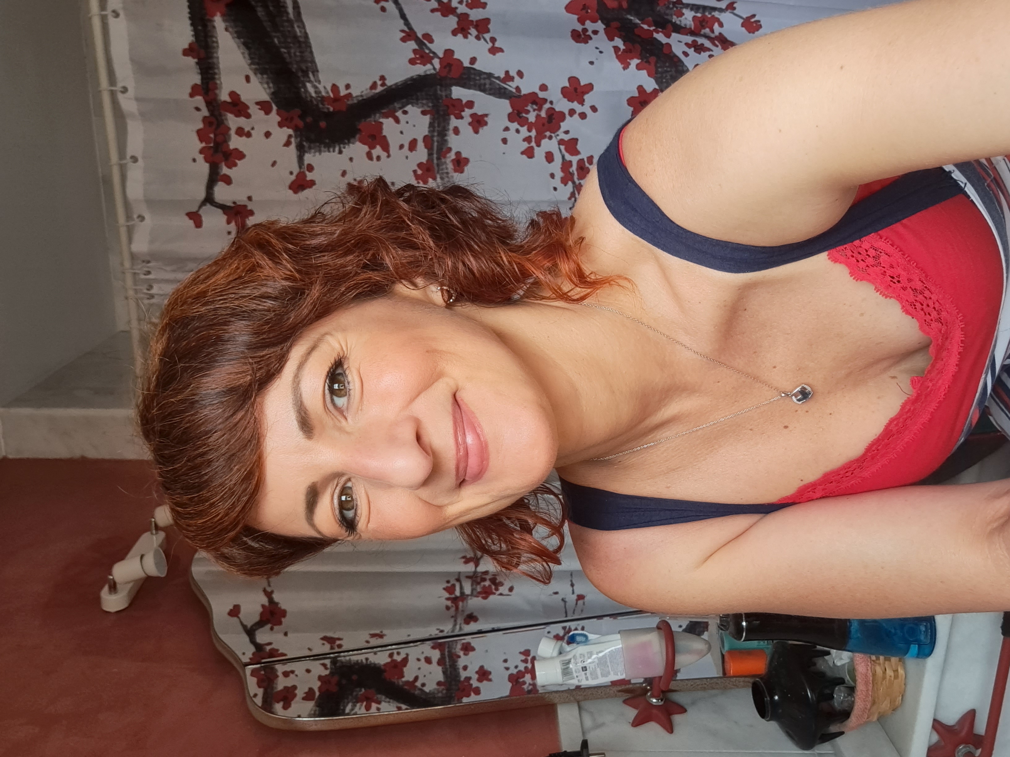 Curriculum de Amanda Mora