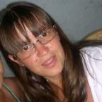 Curriculum de María alejandra romero