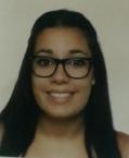 Curriculum de Naara Tamar García Marrero