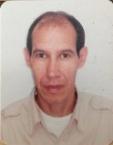 Curriculum de bernardo antonio gonzalez cardona