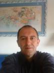 Curriculum de Cristóbal Fernandez Marquez