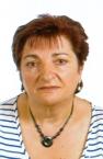 Curriculum de Isabel Martín
