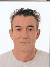 Curriculum de Luis Antonio López Pérez