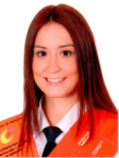 Curriculum de Fátima Belén Cruz Rueda