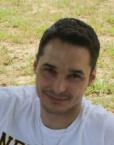 Curriculum de Santiago Rodríguez Gómez