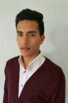 Curriculum de Joseph Alejandro Quintero Aguilar