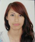 Curriculum de Dayana Lizbeth Quintín Gomez
