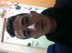 Curriculum de David martin muñoz