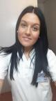 Curriculum de Elisabet Montes Carbonell