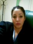 Curriculum de Maria del carmen