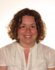 Curriculum de Susana Aragón Mazón