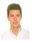 Curriculum de Sergio Arco Gómez