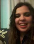 Curriculum de Sara Maria González Gázquez
