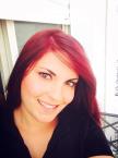 Curriculum de Rocio silvan andivia