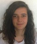 Curriculum de Tania Gimeno García