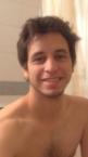 Curriculum de Lucas Martín Cacciabue Rubiolo