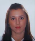 Curriculum de Rocío Orejuela Ruiz