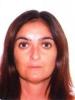 Curriculum de Ana María González Martínez