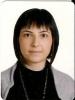 Curriculum de MARÍA PATROCINIO CUADRADO PÉREZ