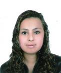 Curriculum de DERLY LORENA ZEA MUÑOZ