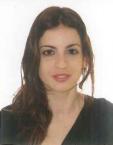 Curriculum de Beatriz Gómez García