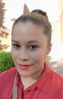 Curriculum de claudia Bardales Alvares