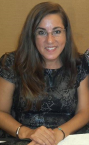 Curriculum de Maria Eugenia Jiménez Varas