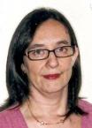 Curriculum de Judith Sánchez Escudero