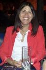 Curriculum de Carmen Roldán Serrano