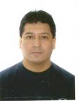 Curriculum de Juan Pablo Peña Dorregaray