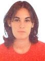 Curriculum de ALMUDENA LORENZO GARCÍA