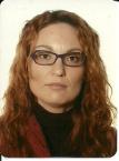Curriculum de Gloria Alonso Fernández
