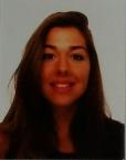 Curriculum de Fátima Cabrera Dobado