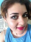 Curriculum de Rebeca Martinez Barquero