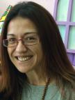 Curriculum de Vanessa Perdomo Hernández
