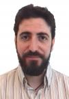 Curriculum de Sergio Ezquerra Marín
