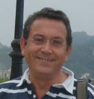 Curriculum de Francisco Javier Chávez Flores