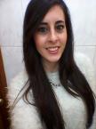 Curriculum de Sandra Hernández Calderón