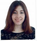Curriculum de Rocio Villanueva Domínguez